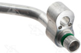 Four Seasons A/C Refrigerant Liquid Hose 65677 - view 2
