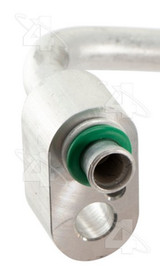 Four Seasons A/C Refrigerant Liquid Hose 65685 - view 2