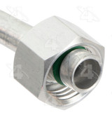 Four Seasons A/C Refrigerant Liquid Hose 65687 - view 2