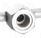 Four Seasons A/C Refrigerant Liquid Hose P/N:65692