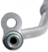Four Seasons A/C Suction and Liquid Line Hose Assembly 65730 - view 2