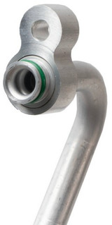 Four Seasons A/C Refrigerant Discharge Hose 65738 - view 2