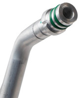 Four Seasons A/C Refrigerant Suction Hose 65741 - view 3