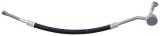 Four Seasons A/C Refrigerant Suction Hose 65743 - view 3