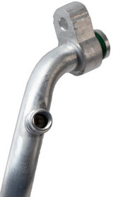 Four Seasons A/C Refrigerant Suction Hose 65747 - view 3