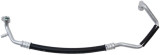Four Seasons A/C Refrigerant Suction Hose 65748 - view 2