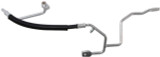 Four Seasons A/C Refrigerant Discharge Hose 65755 - view 2