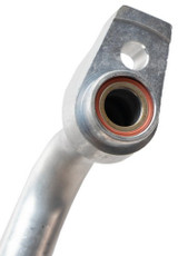 Four Seasons A/C Refrigerant Suction Hose 65763 - view 3