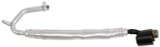 Four Seasons A/C Refrigerant Suction Hose 65850