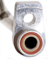Four Seasons A/C Suction and Liquid Line Hose Assembly 65856 - view 2