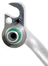 Four Seasons A/C Suction and Liquid Line Hose Assembly 65964 - view 2