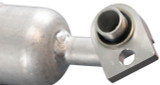 Four Seasons A/C Refrigerant Suction Hose P/N:66026