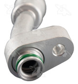 Four Seasons A/C Refrigerant Discharge Hose 66032 - view 2