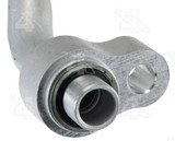 Four Seasons A/C Refrigerant Suction Hose 66056 - view 2