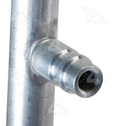 Four Seasons A/C Refrigerant Discharge / Suction Hose Assembly 66070 - view 2