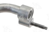 Four Seasons A/C Refrigerant Discharge / Suction Hose Assembly 66076 - view 2