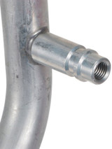 Four Seasons A/C Refrigerant Discharge / Suction Hose Assembly 66088 - view 2