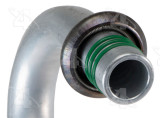 Four Seasons A/C Refrigerant Suction Hose 66098 - view 2