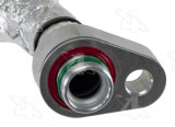 Four Seasons A/C Refrigerant Suction Hose 66099 - view 2