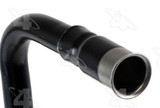 Four Seasons A/C Refrigerant Discharge / Suction Hose Assembly 66105 - view 2