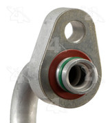 Four Seasons A/C Refrigerant Discharge Hose 66131 - view 2