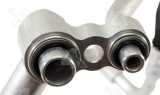 Four Seasons A/C Refrigerant Discharge / Suction Hose Assembly P/N:66143