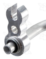 Four Seasons A/C Refrigerant Discharge / Suction Hose Assembly P/N:66152