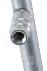 Four Seasons A/C Liquid Line with Orifice Tube 66161 - view 2