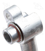 Four Seasons A/C Refrigerant Suction Hose 66172 - view 2