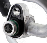 Four Seasons A/C Refrigerant Suction Hose 66183 - view 2