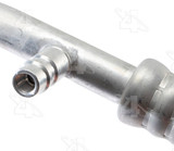Four Seasons A/C Refrigerant Suction Hose 66186 - view 2