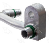 Four Seasons A/C Refrigerant Liquid Hose 66195 - view 3