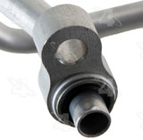 Four Seasons A/C Liquid Line with Orifice Tube 66201 - view 2
