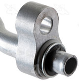 Four Seasons A/C Liquid Line with Orifice Tube 66202 - view 2