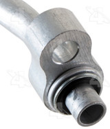 Four Seasons A/C Liquid Line with Orifice Tube 66203 - view 2
