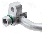 Four Seasons A/C Refrigerant Discharge Hose 66222 - view 3