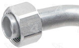 Four Seasons A/C Refrigerant Suction Hose 66230 - view 2