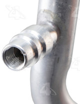 Four Seasons A/C Refrigerant Suction Hose 66242 - view 2