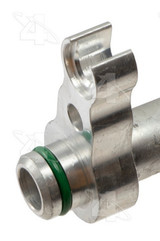 Four Seasons A/C Refrigerant Suction Hose 66254 - view 2