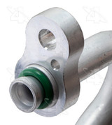 Four Seasons A/C Refrigerant Discharge Hose 66261 - view 2