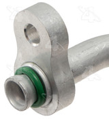 Four Seasons A/C Refrigerant Discharge Hose 66268 - view 3