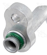 Four Seasons A/C Refrigerant Discharge Hose 66271 - view 3