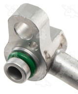 Four Seasons A/C Refrigerant Discharge Hose 66272 - view 3