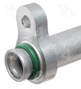 Four Seasons A/C Refrigerant Suction Hose 66282 - view 2