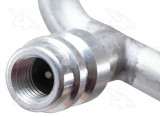 Four Seasons A/C Refrigerant Liquid Hose 66287 - view 2