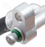 Four Seasons A/C Suction and Liquid Line Hose Assembly P/N:66289