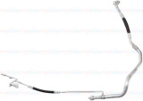 Four Seasons A/C Suction and Liquid Line Hose Assembly 66298 - view 2