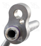 Four Seasons A/C Refrigerant Liquid Hose 66329 - view 2