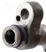 Four Seasons A/C Refrigerant Suction Hose 66331 - view 2