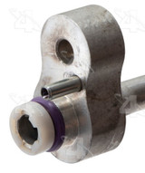 Four Seasons A/C Refrigerant Liquid Hose 66334 - view 2